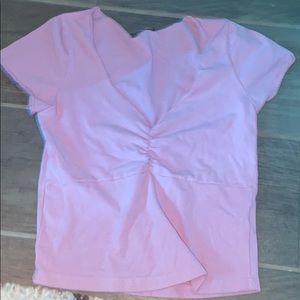 brandy melville gina top